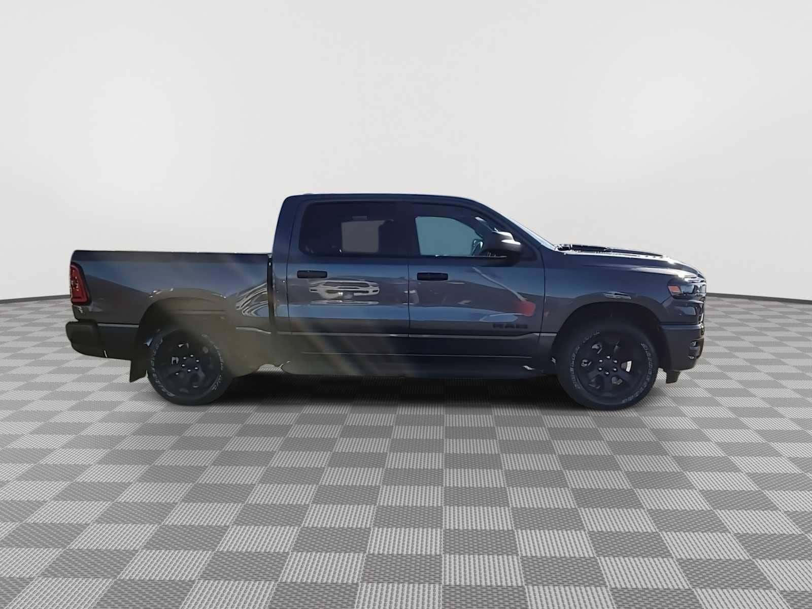 Thumbnail: 2026 RAM 1500 - 9