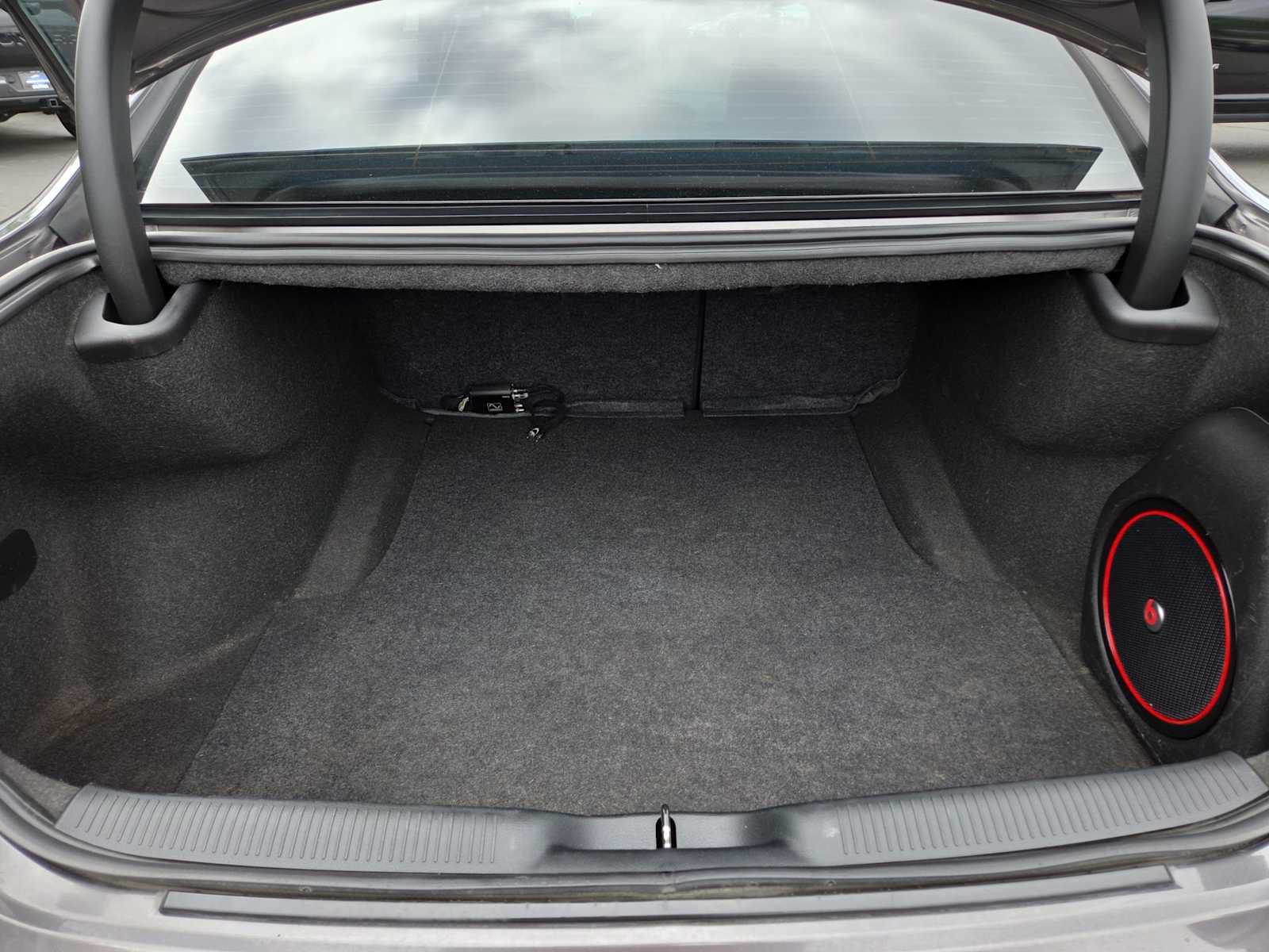 Thumbnail: 2015 Dodge Charger - 27