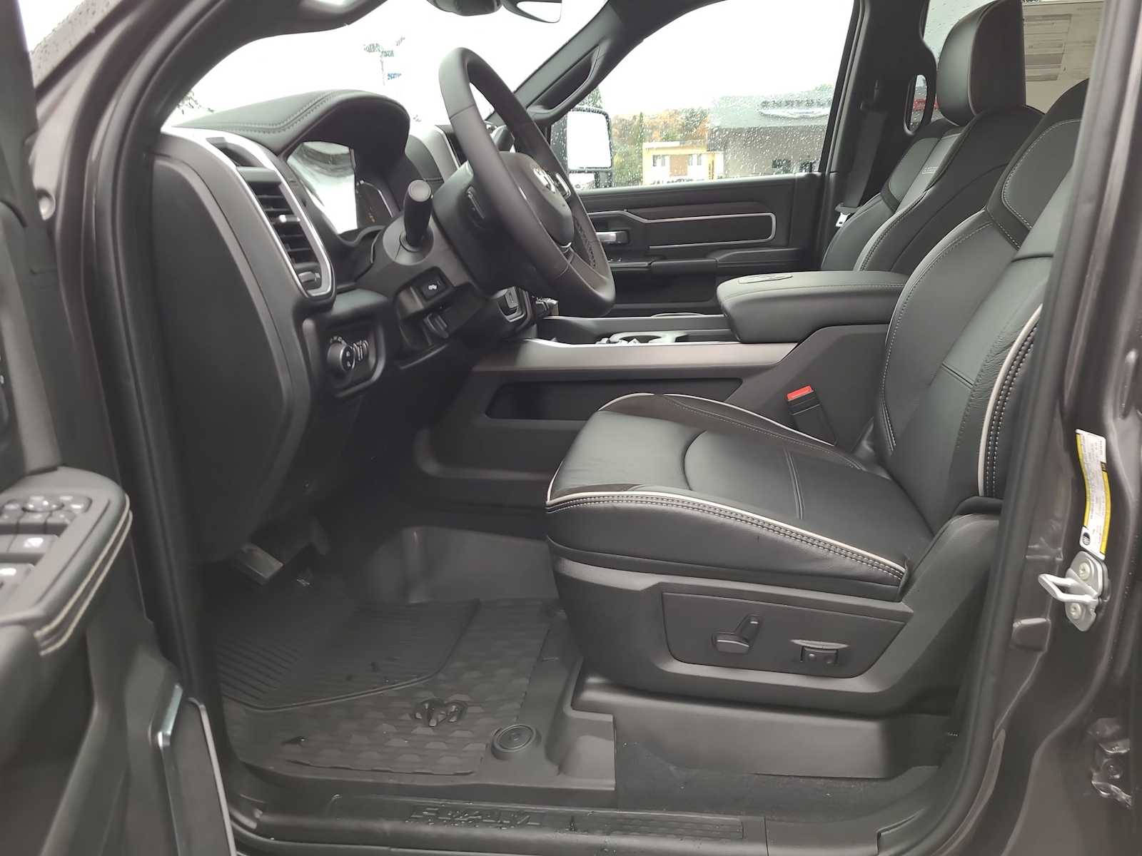 Thumbnail: 2026 RAM 3500 - 19