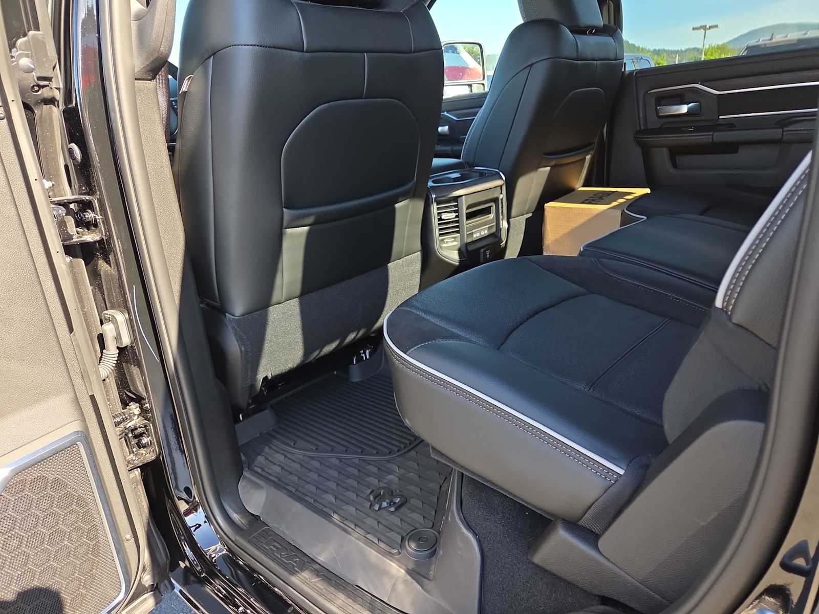 Thumbnail: 2026 RAM 3500 - 20
