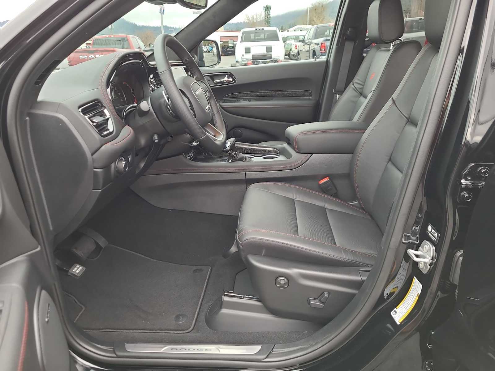 Thumbnail: 2026 Dodge Durango - 19