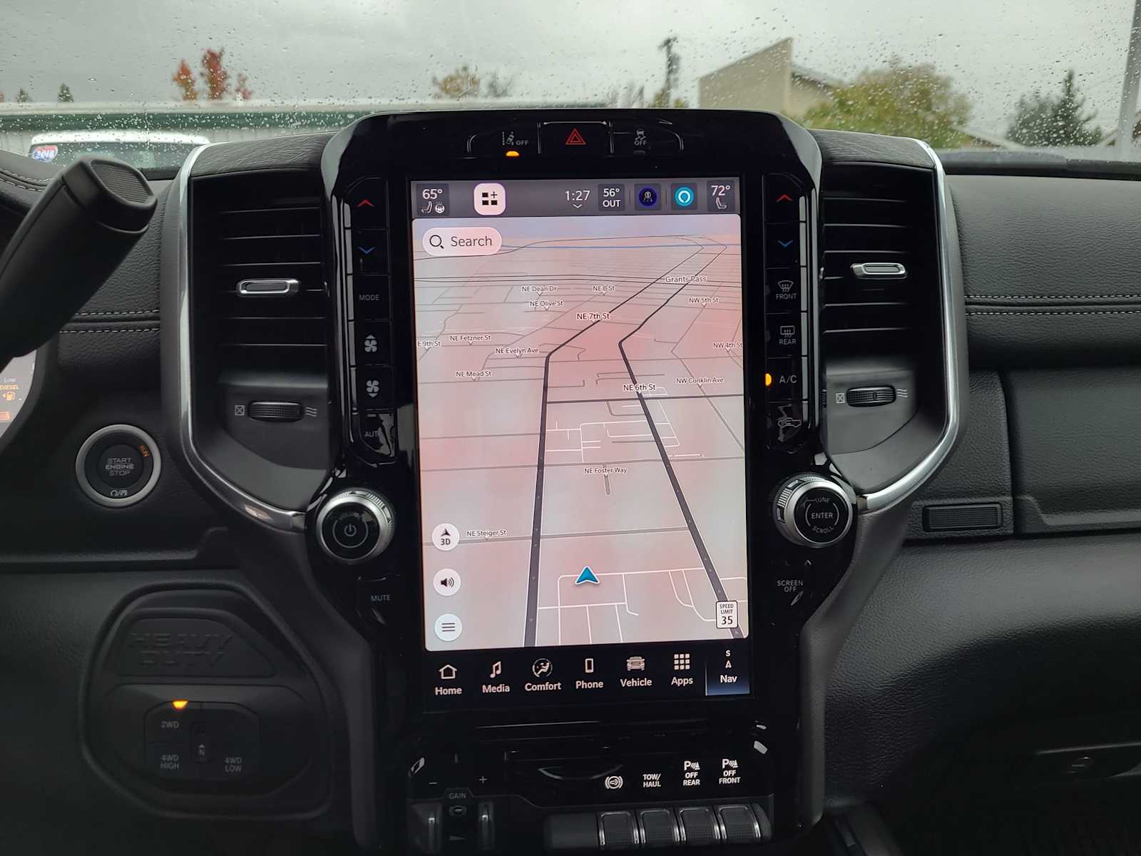 Thumbnail: 2026 RAM 3500 - 24