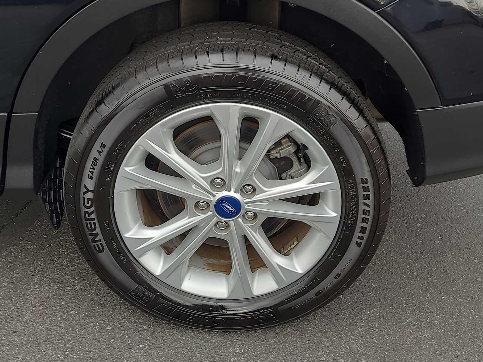 Thumbnail: 2018 Ford Escape - 16