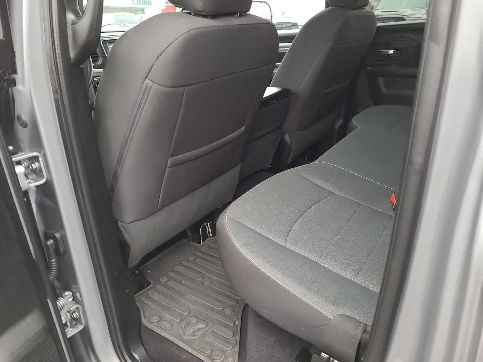 Thumbnail: 2022 RAM 1500 Classic - 20