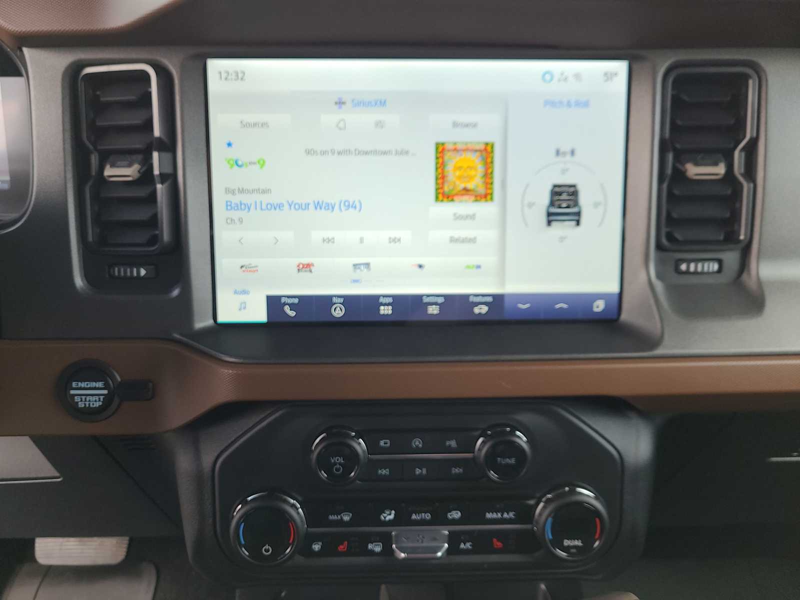 Thumbnail: 2024 Ford Bronco - 24