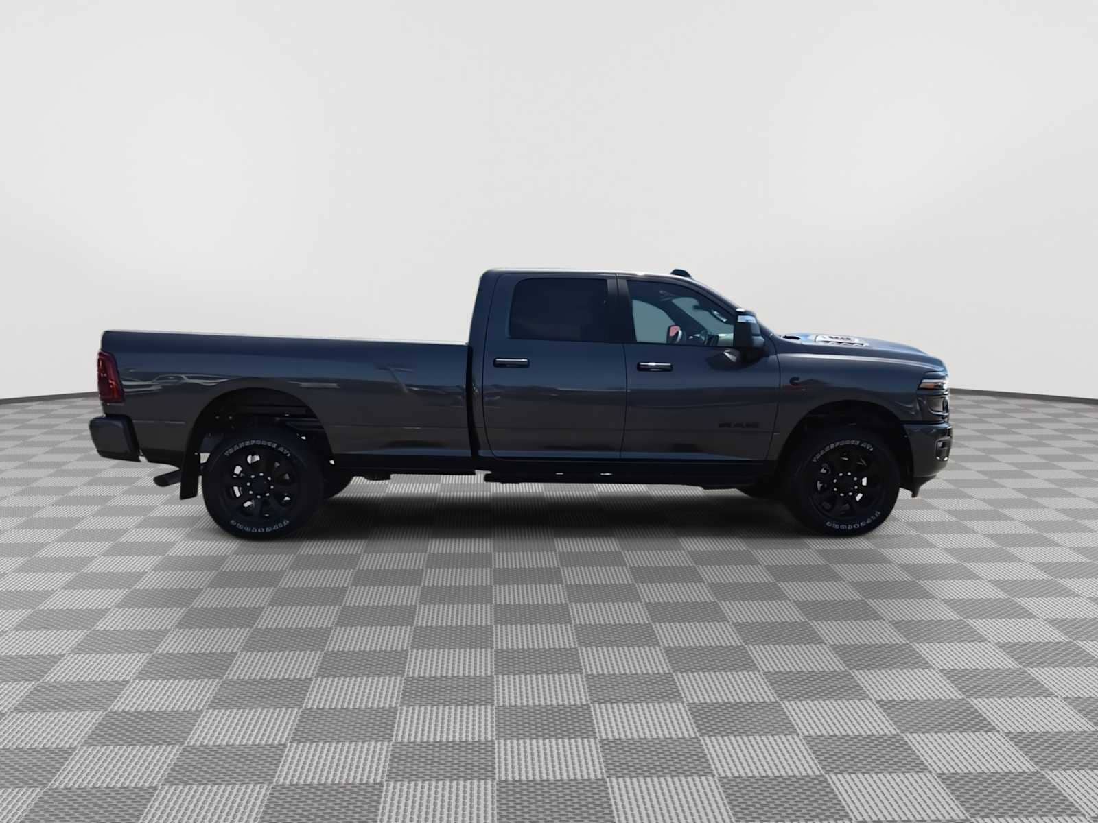 Thumbnail: 2026 RAM 2500 - 9