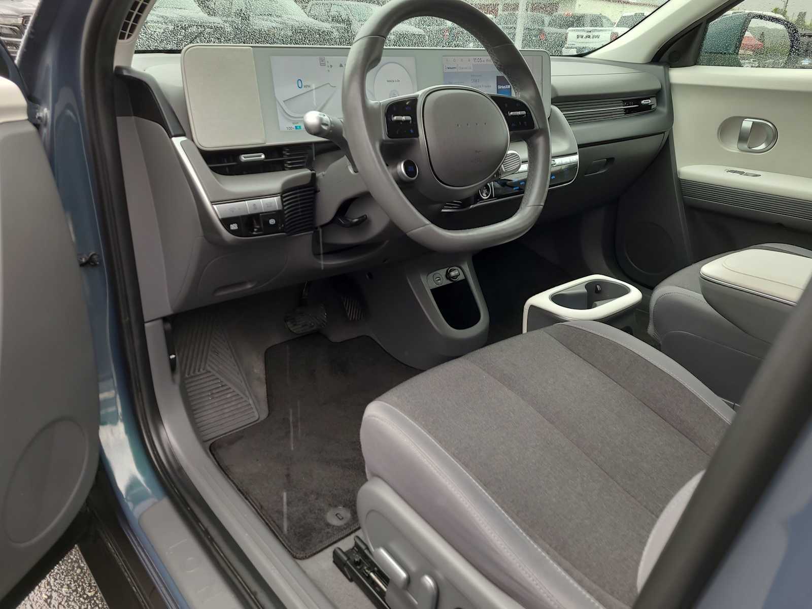 Thumbnail: 2024 Hyundai Ioniq 5 - 10