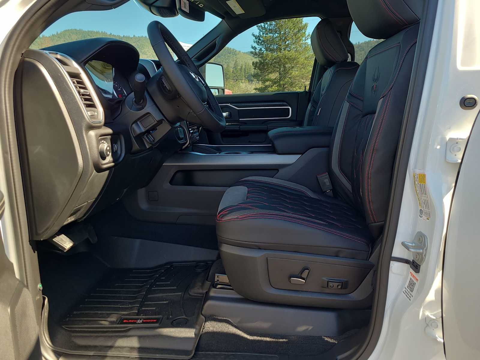 Thumbnail: 2026 RAM 2500 - 19