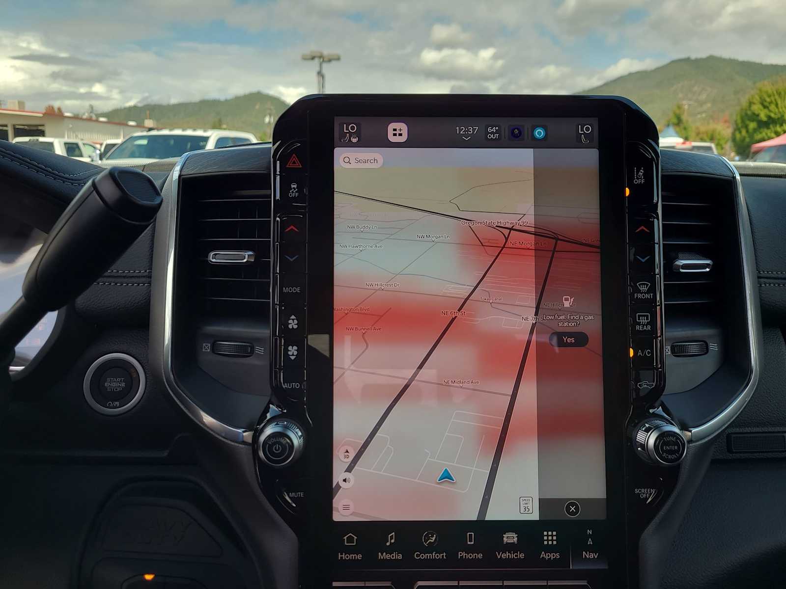 Thumbnail: 2026 RAM 2500 - 24