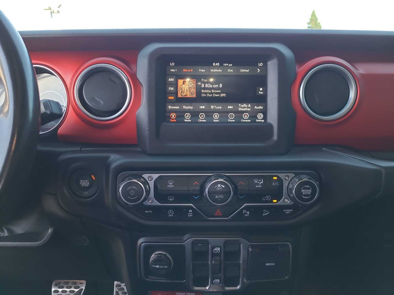 2020 Jeep Wrangler Unlimited Rubicon 24