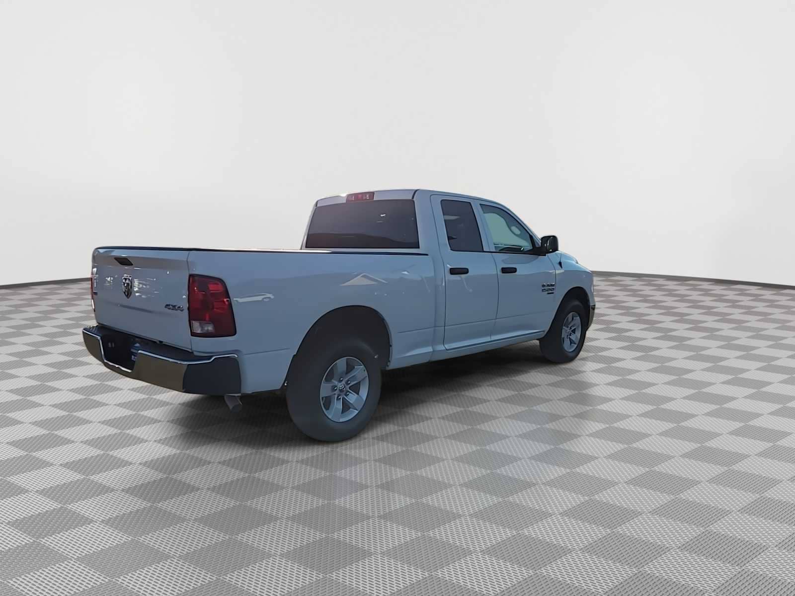 Thumbnail: 2024 RAM 1500 Classic - 8