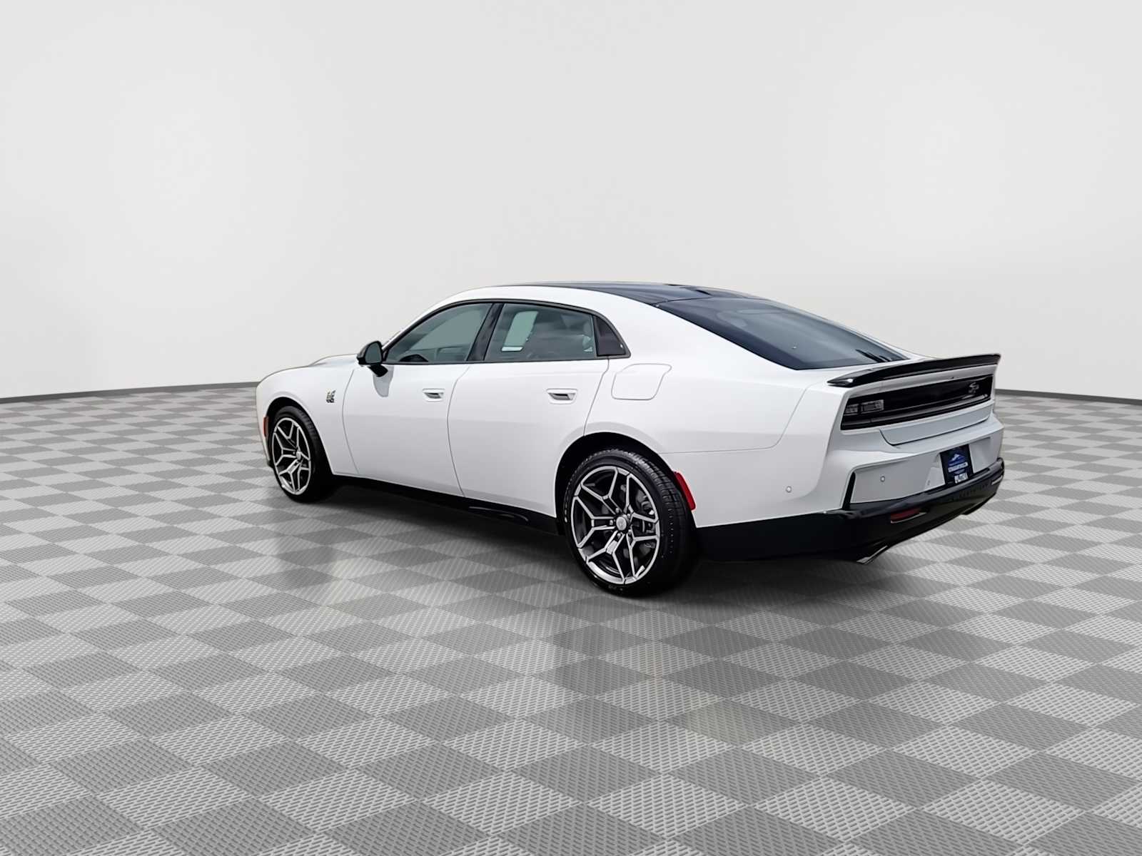Thumbnail: 2026 Dodge Charger - 6