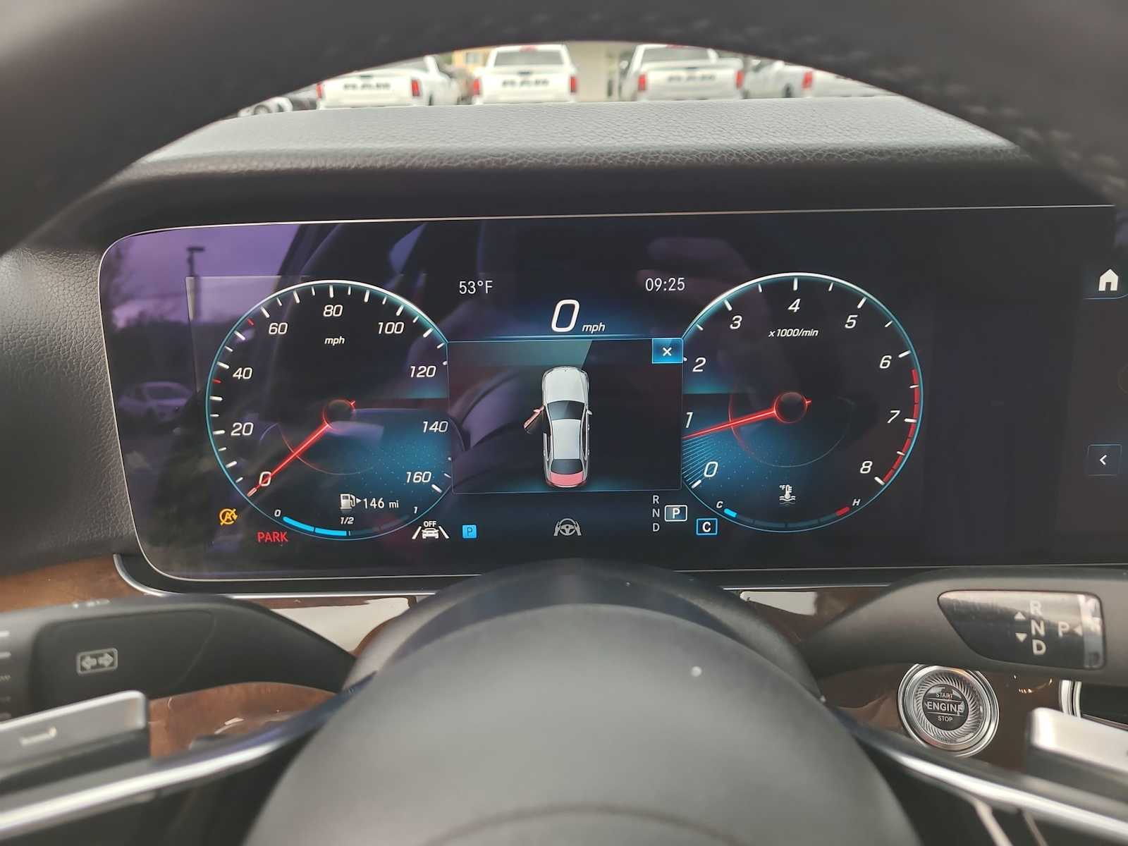 Thumbnail: 2021 Mercedes-Benz E-Class - 26