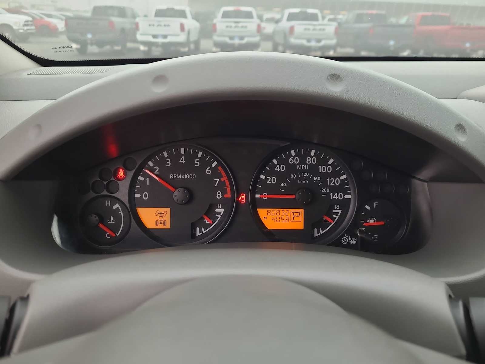 Thumbnail: 2016 Nissan Frontier - 26