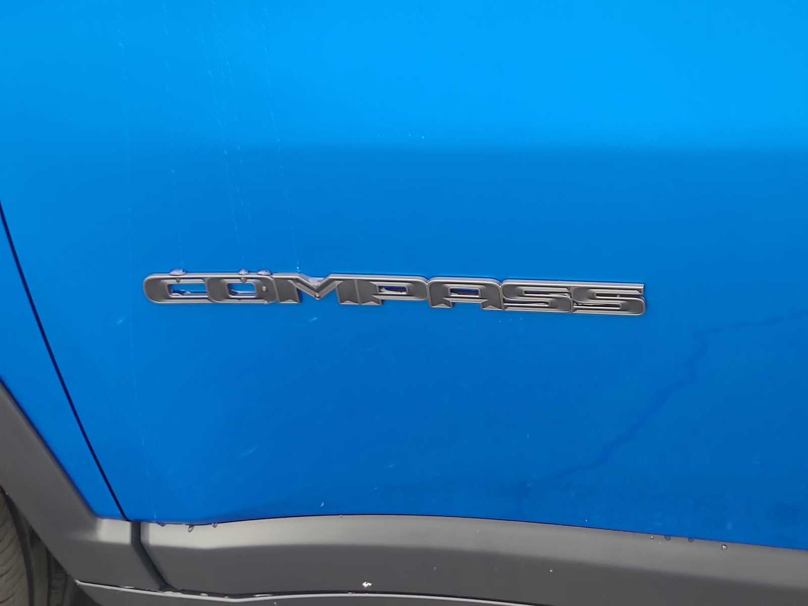 Thumbnail: 2026 Jeep Compass - 15