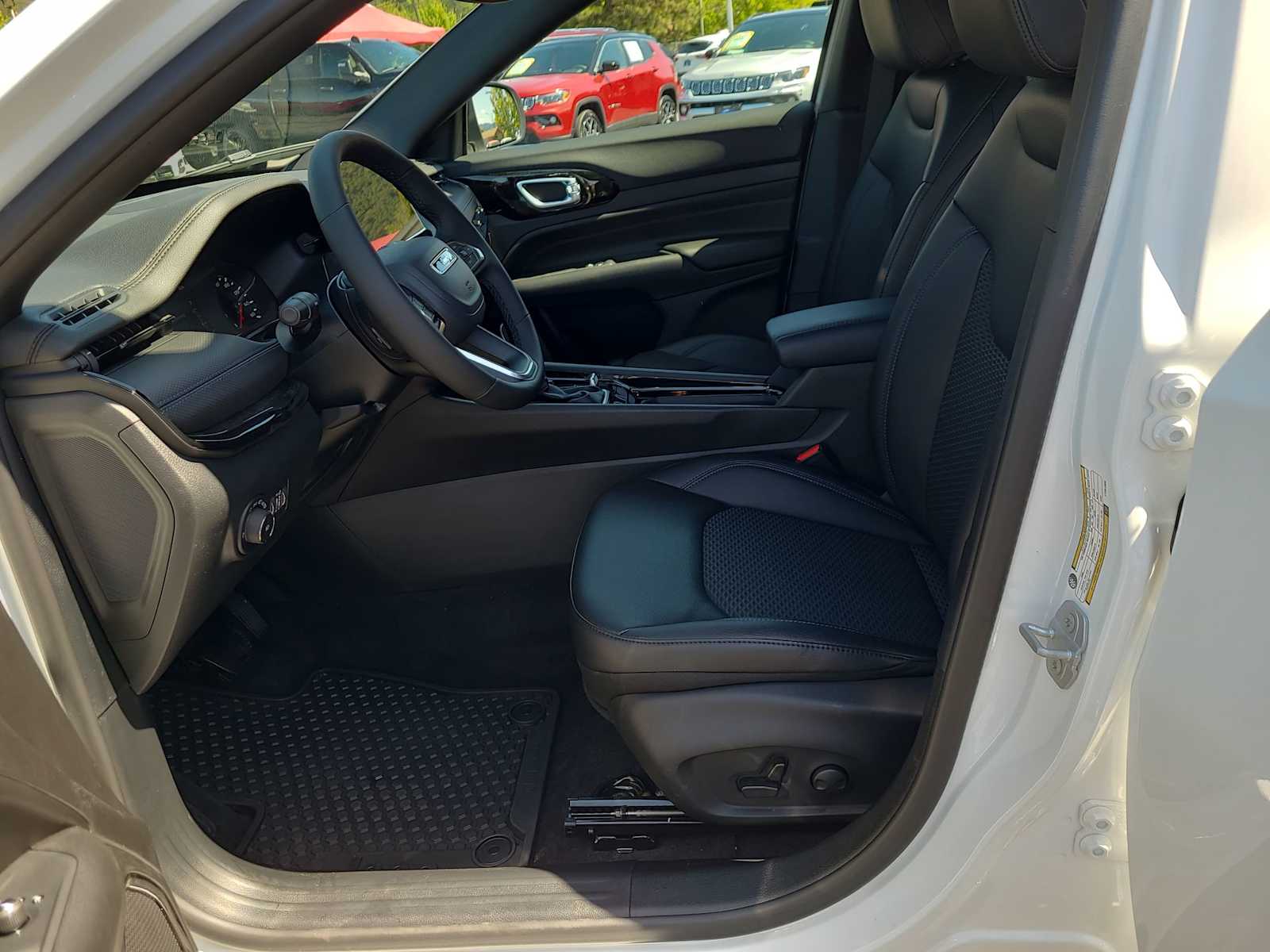 Thumbnail: 2026 Jeep Compass - 19