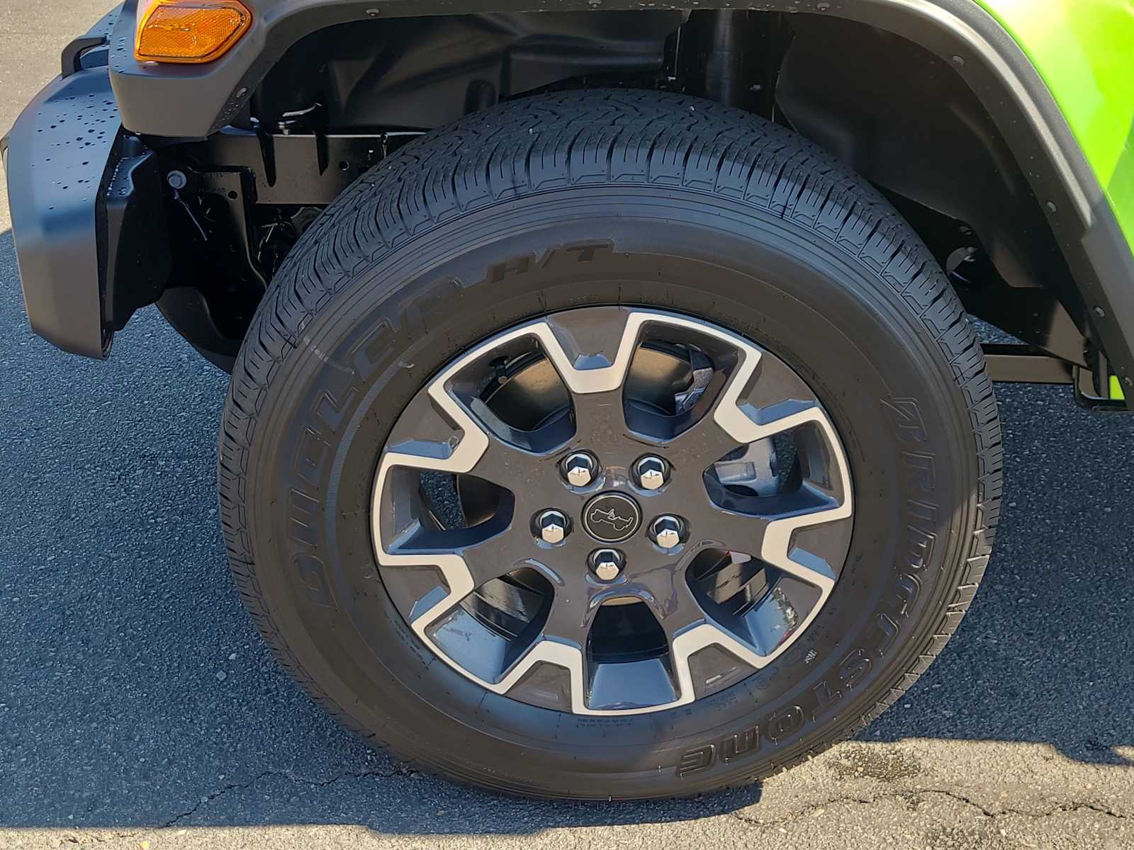 Thumbnail: 2025 Jeep Gladiator - 16