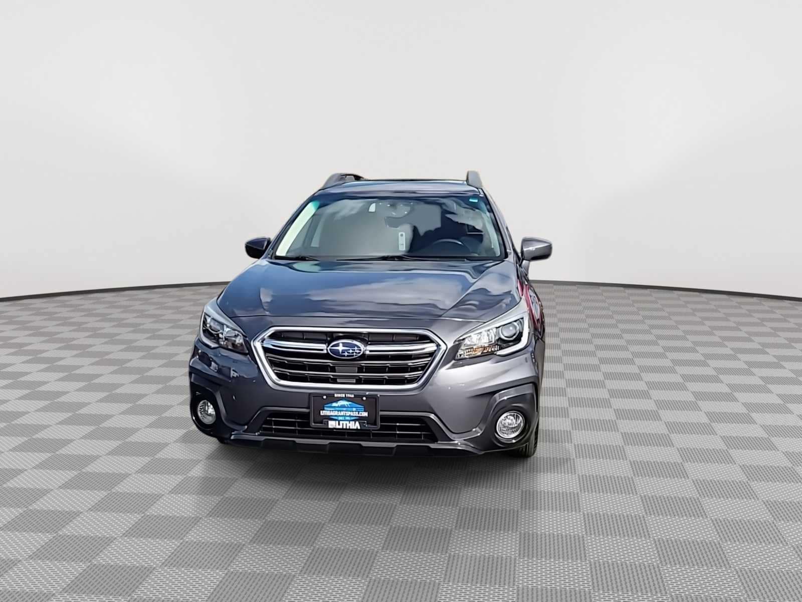 Thumbnail: 2018 Subaru Outback - 3