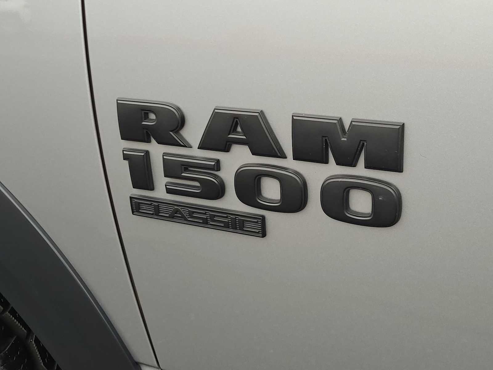 Thumbnail: 2022 RAM 1500 Classic - 15