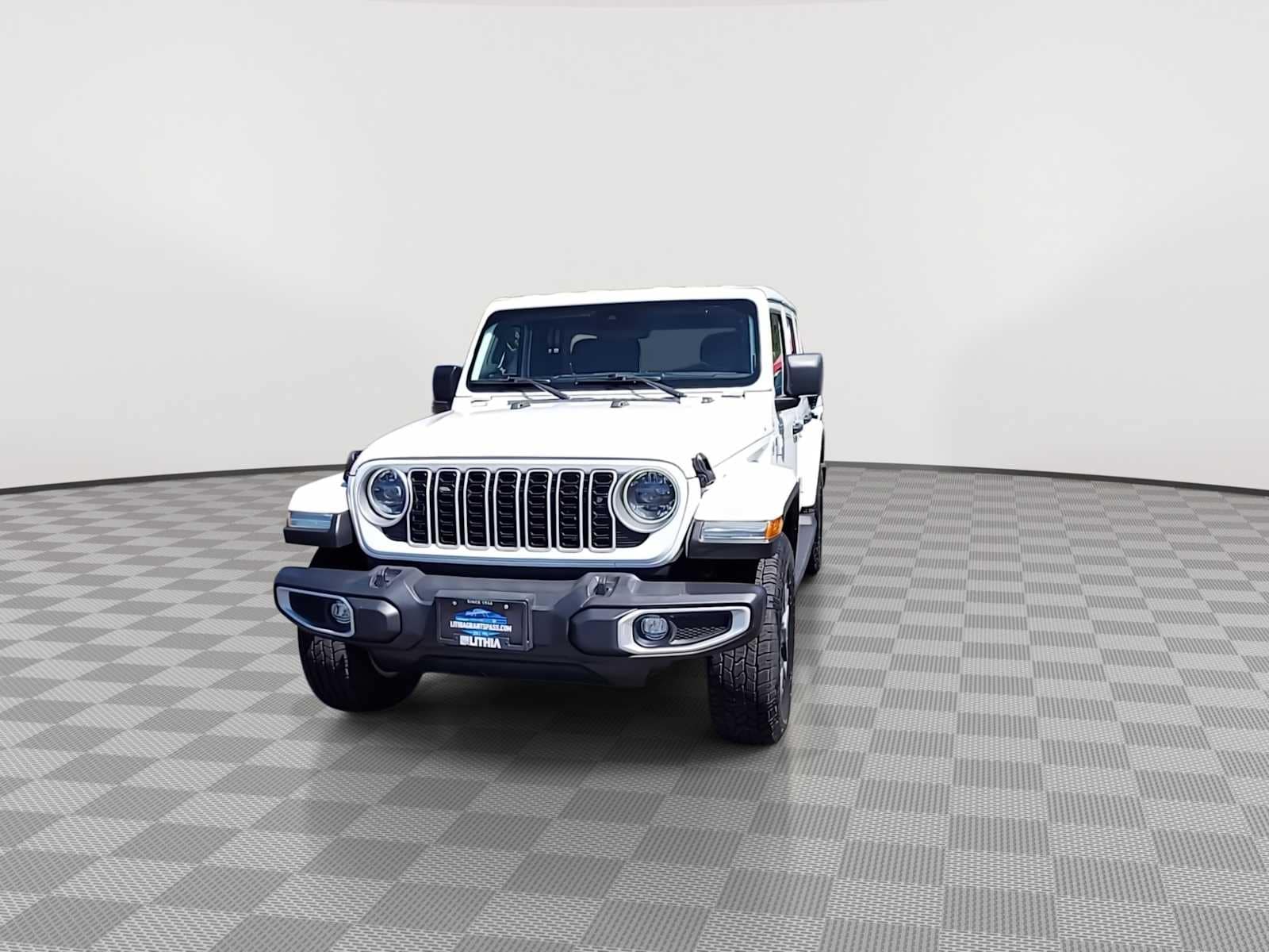 Thumbnail: 2024 Jeep Wrangler - 2