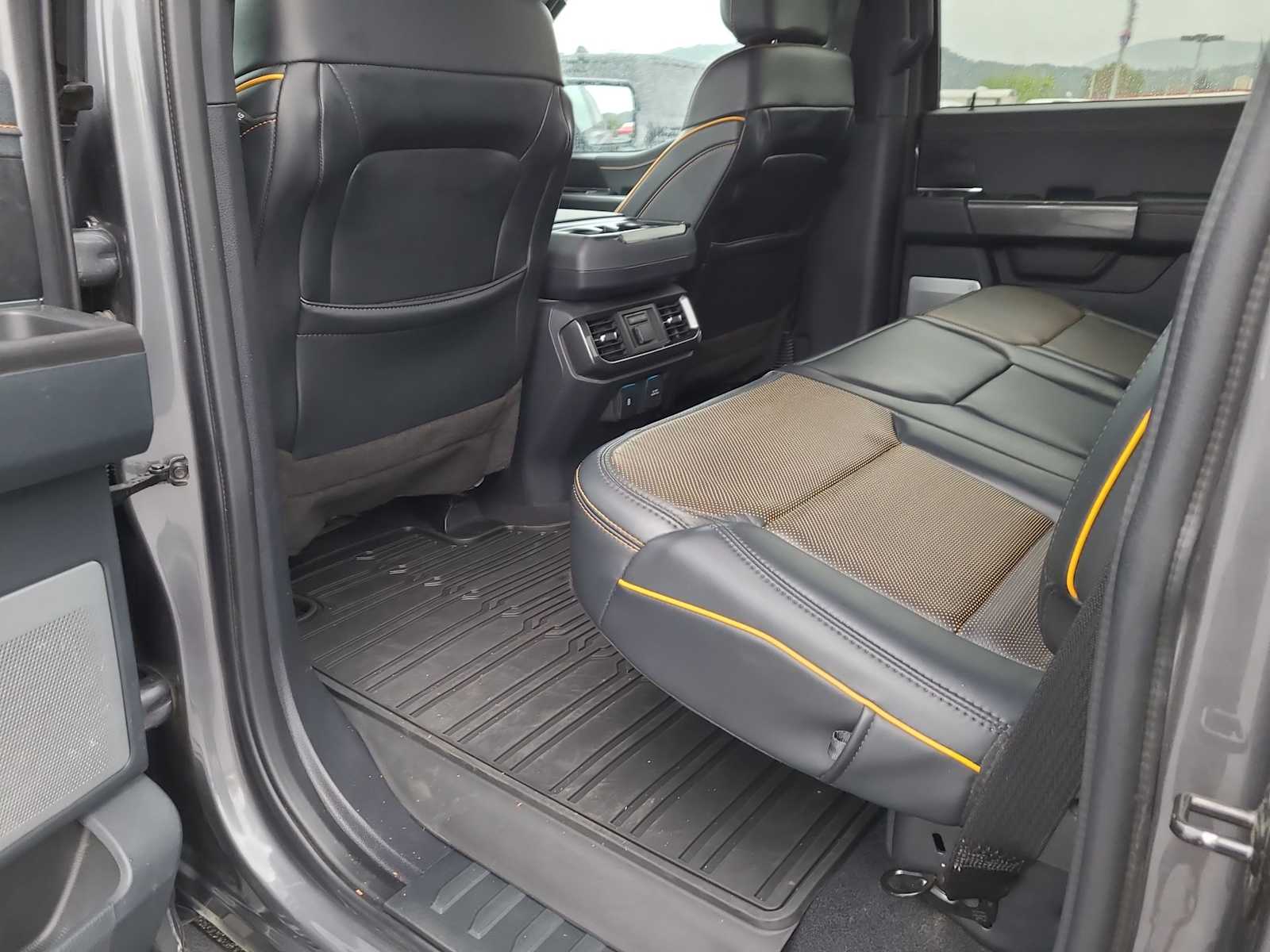 2023 Ford F-150 Tremor - Photo 20