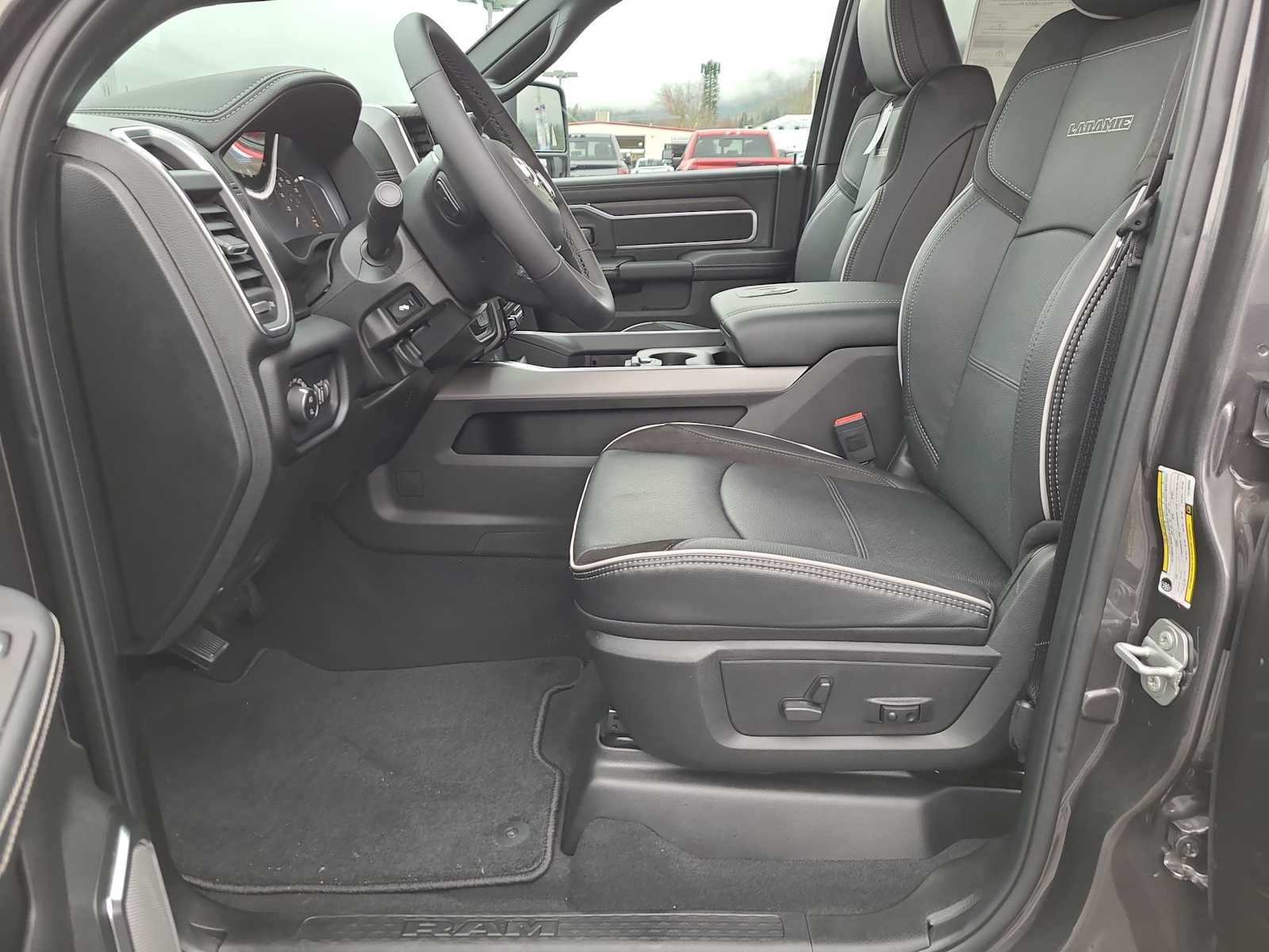 Thumbnail: 2026 RAM 2500 - 19