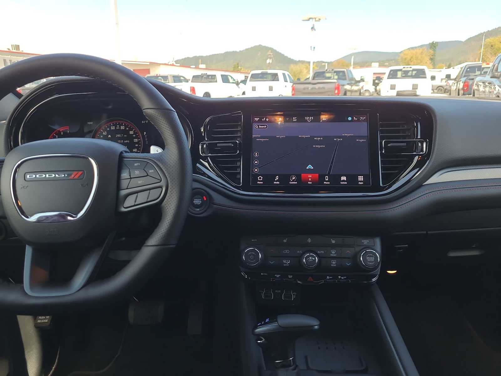 Thumbnail: 2026 Dodge Durango - 18