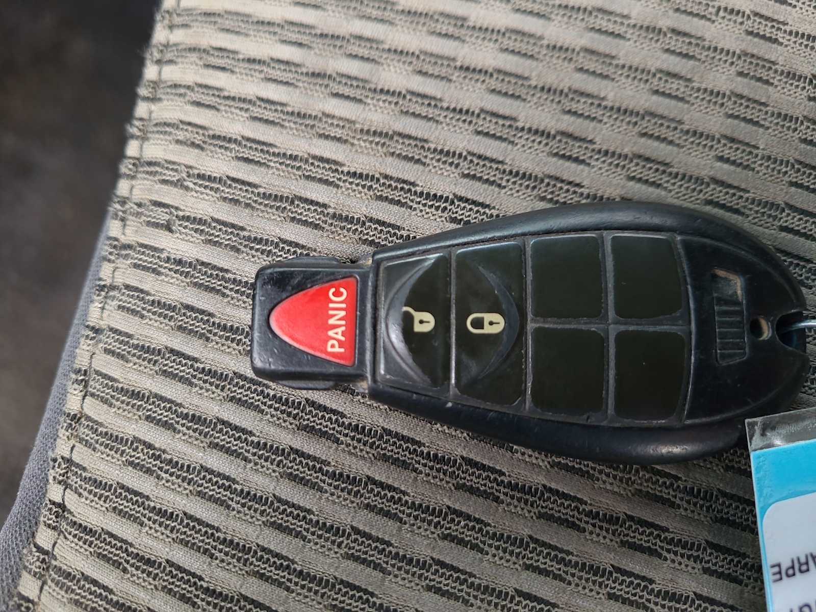 Thumbnail: 2010 Dodge Ram 1500 - 28