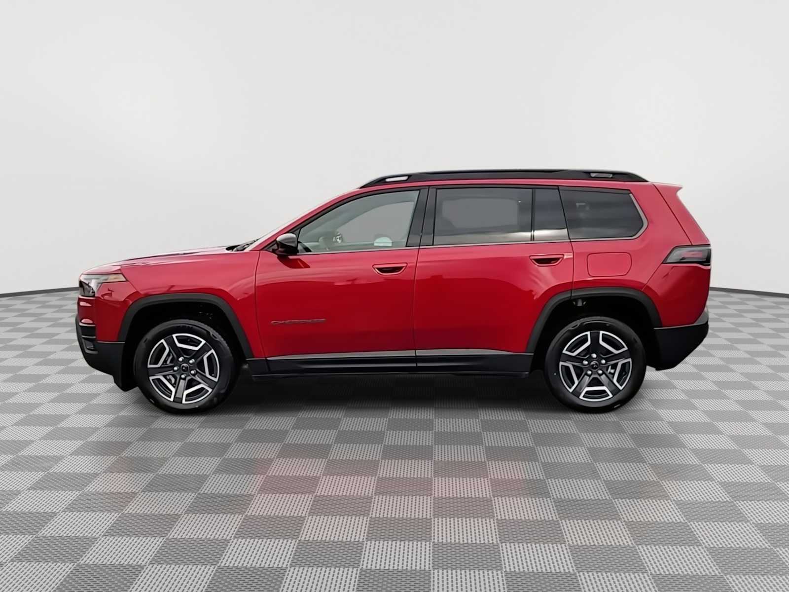 Thumbnail: 2026 Jeep Cherokee - 5