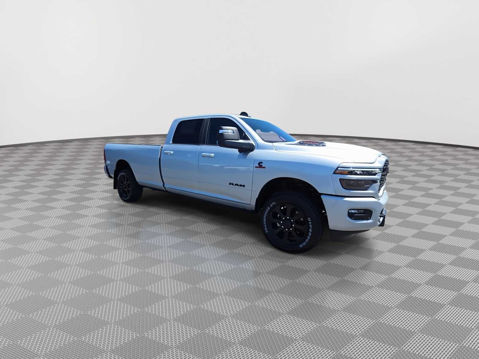 Thumbnail: 2026 RAM 2500 - 2