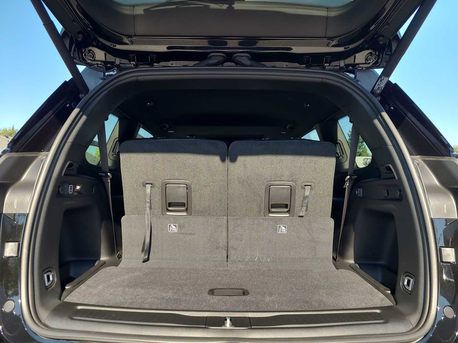 Thumbnail: 2025 Jeep Grand Cherokee - 27