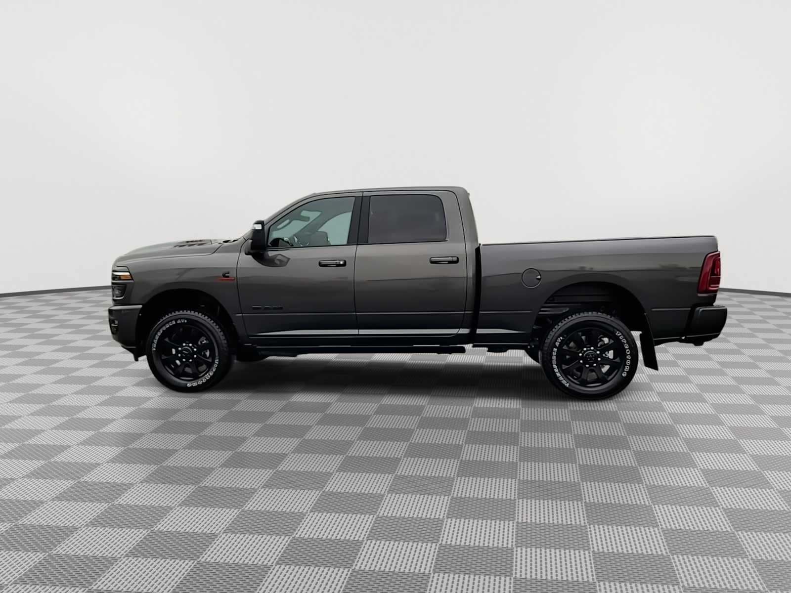Thumbnail: 2026 RAM 2500 - 5