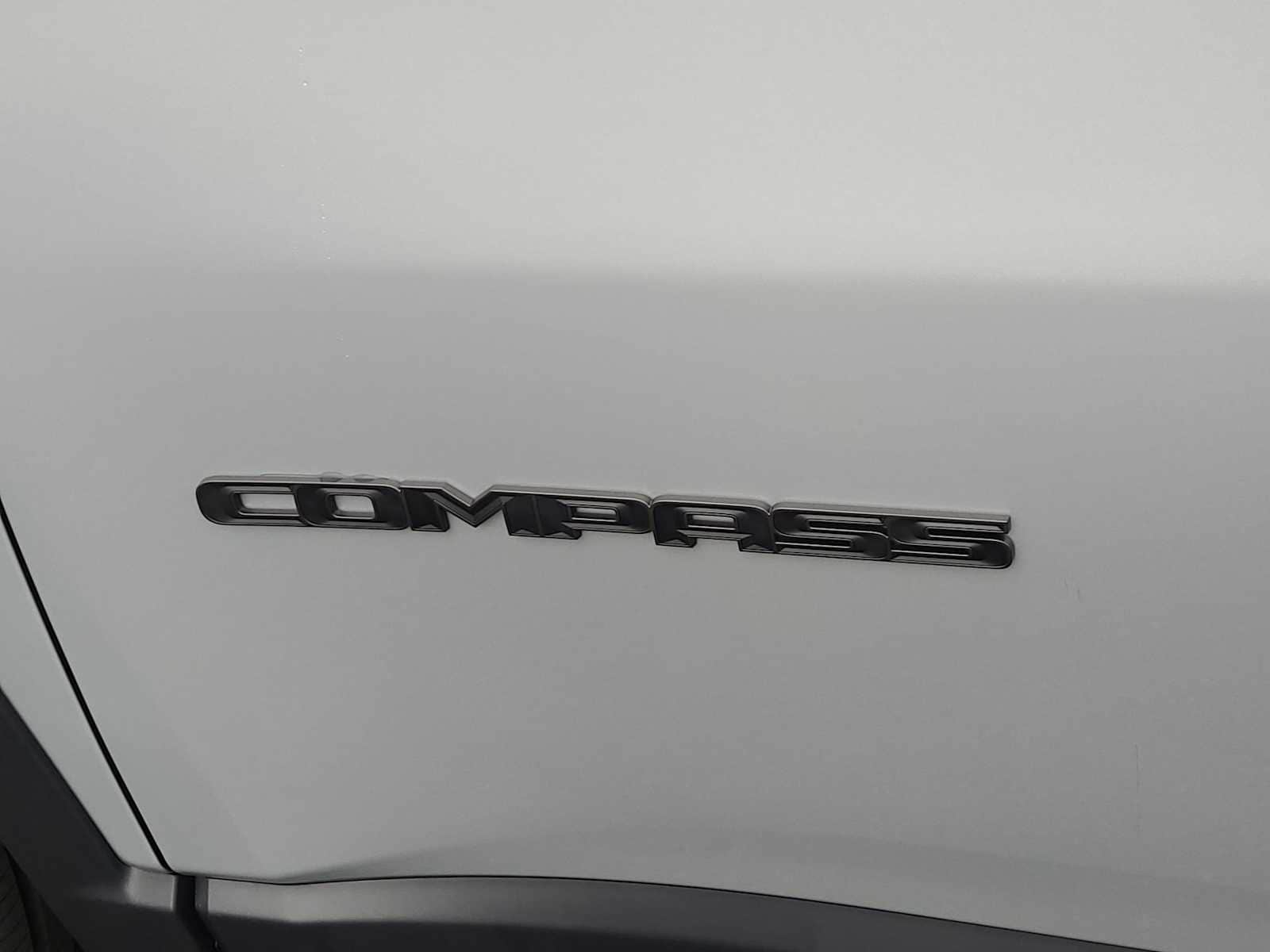 Thumbnail: 2026 Jeep Compass - 15