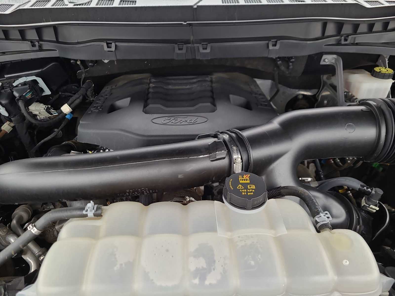 2023 Ford F-150 Tremor - Photo 17