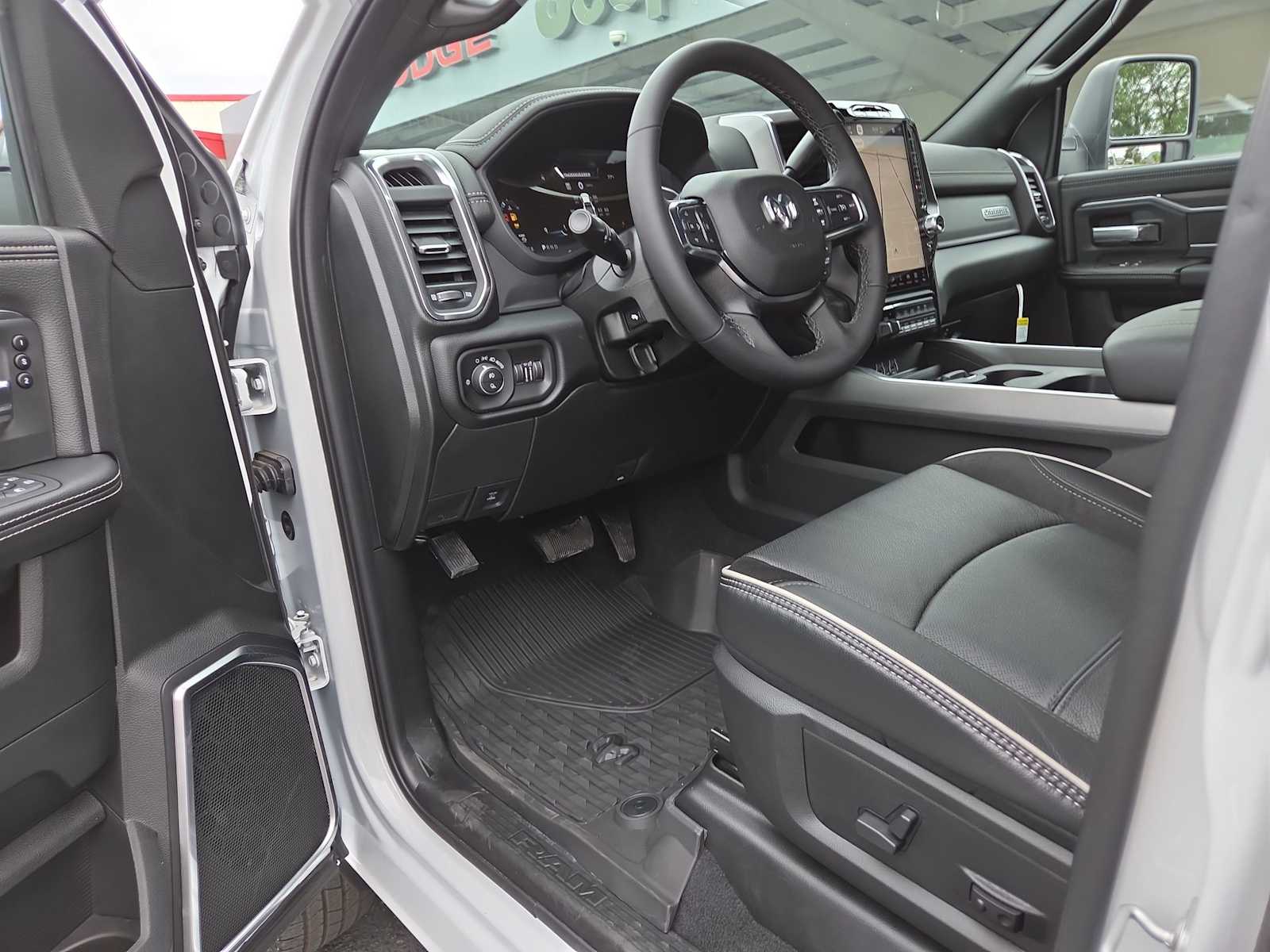 Thumbnail: 2026 RAM 3500 - 10