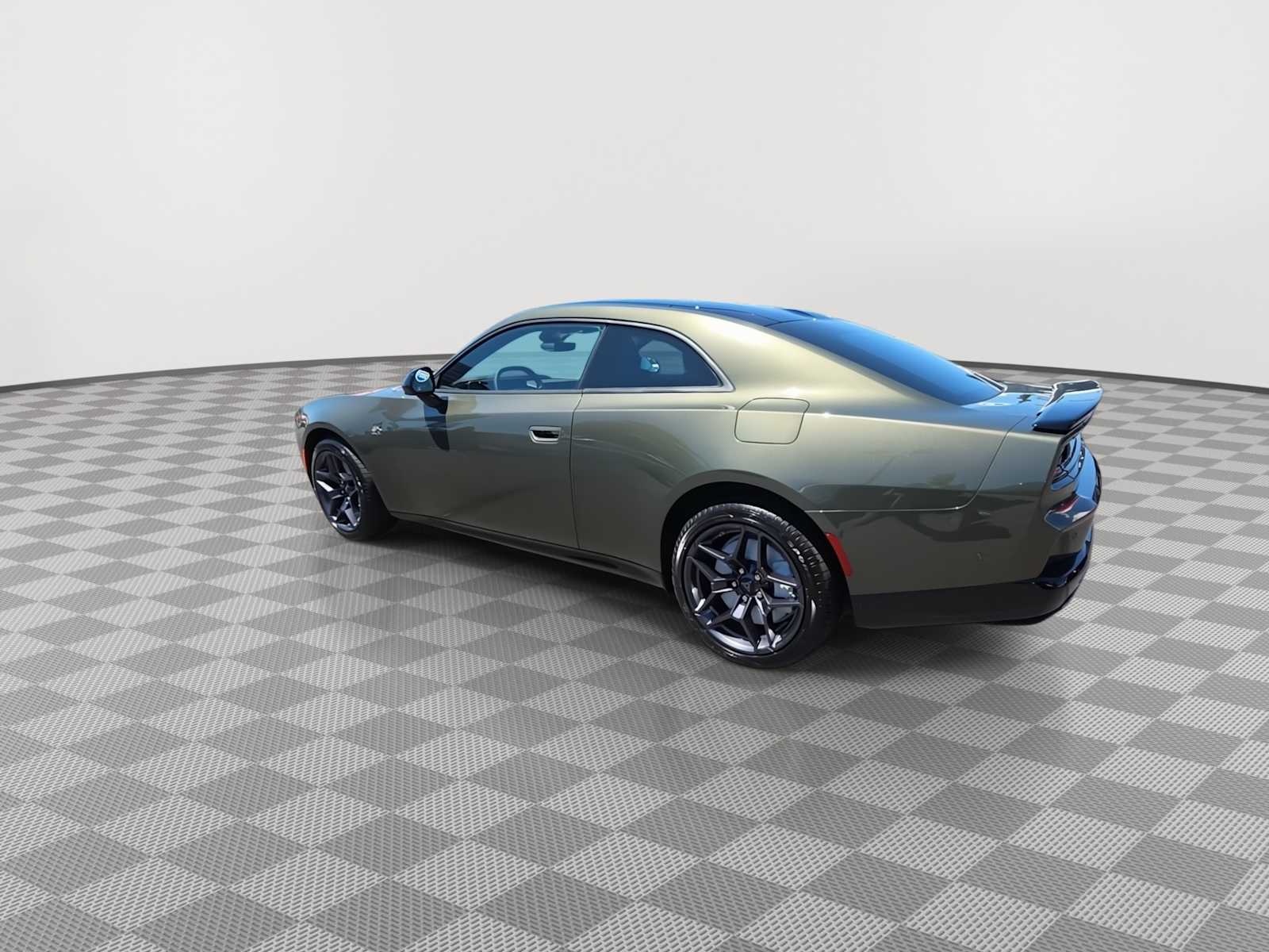 Thumbnail: 2026 Dodge Charger - 6