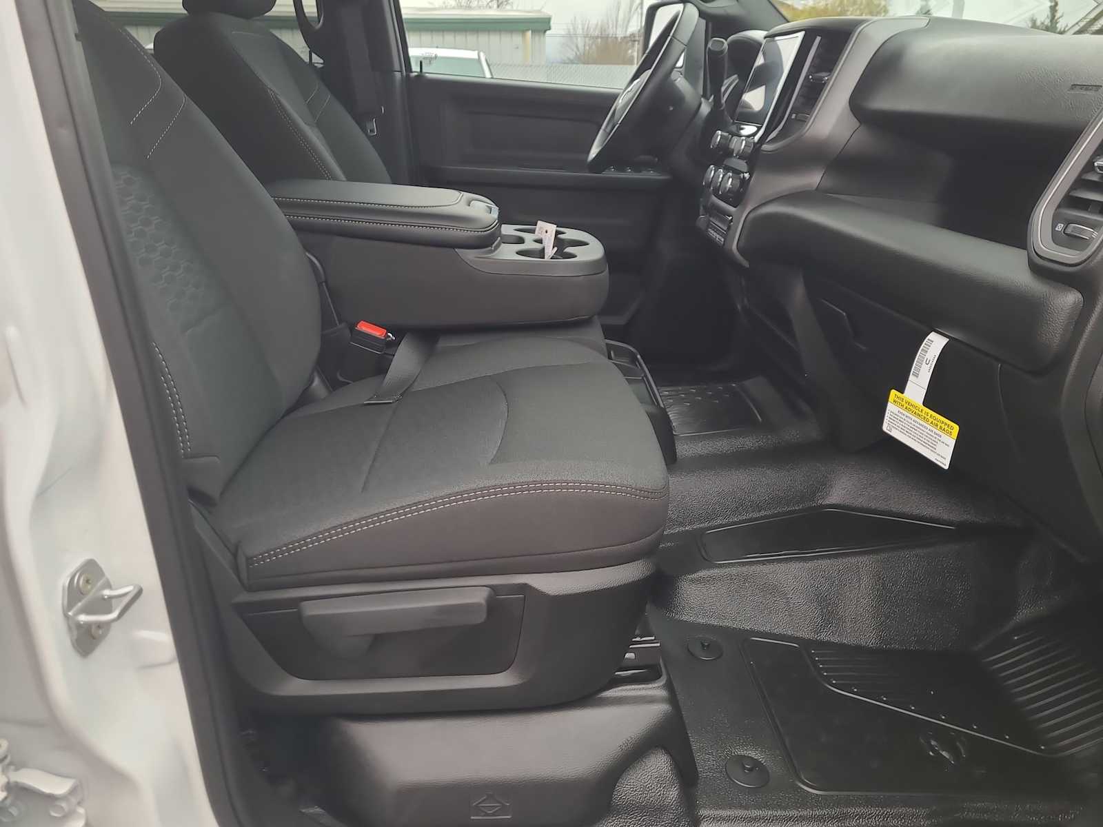 Thumbnail: 2026 RAM 3500 - 22