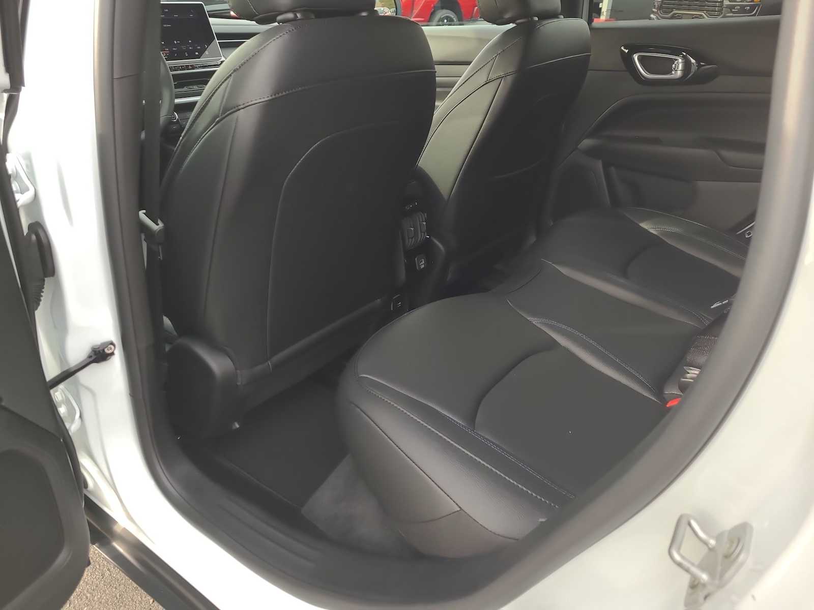 Thumbnail: 2026 Jeep Compass - 20