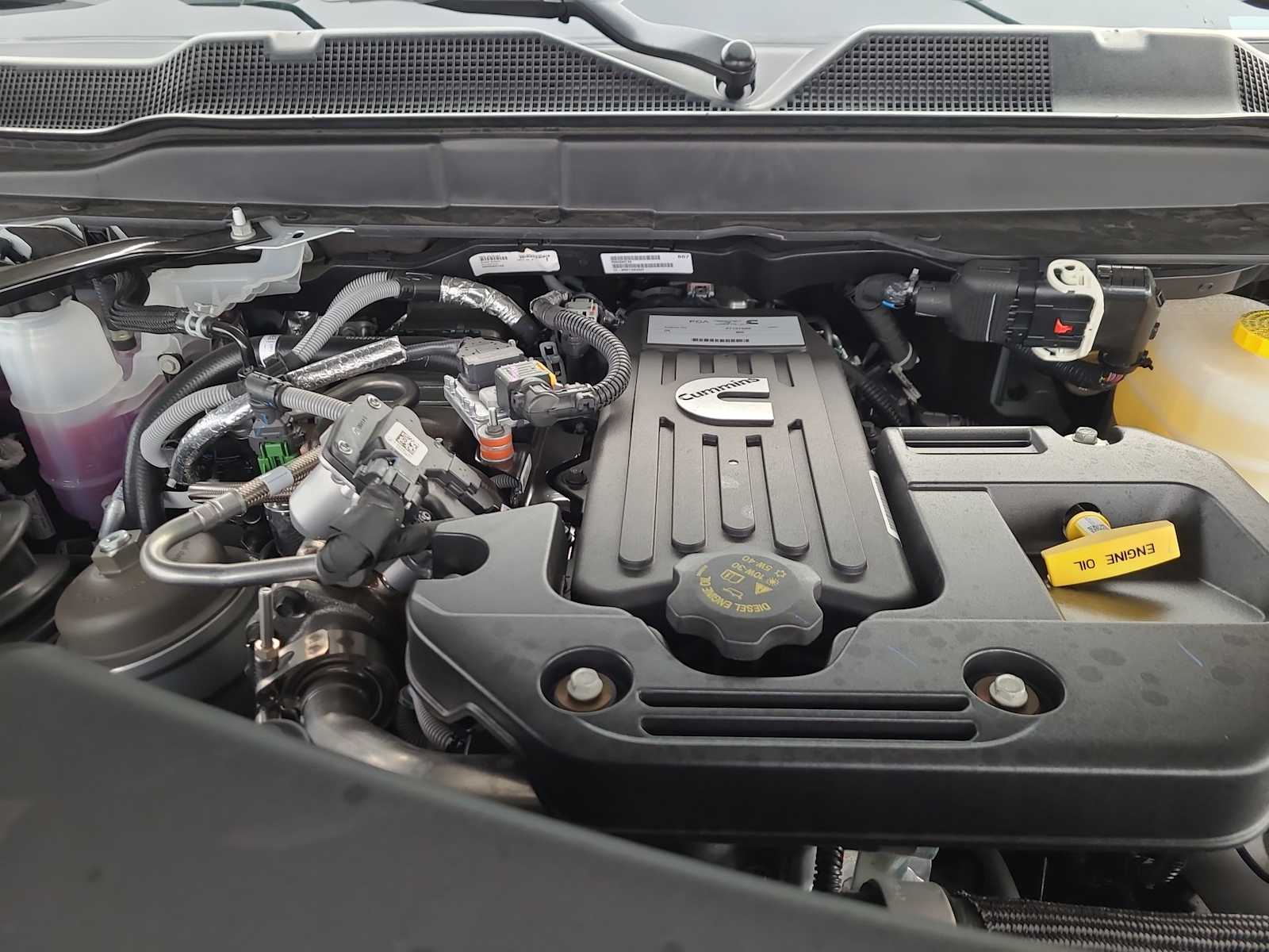 Thumbnail: 2026 RAM 2500 - 17