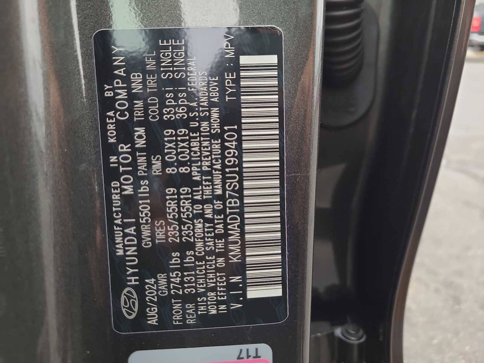 Thumbnail: 2025 Genesis GV70 - 29