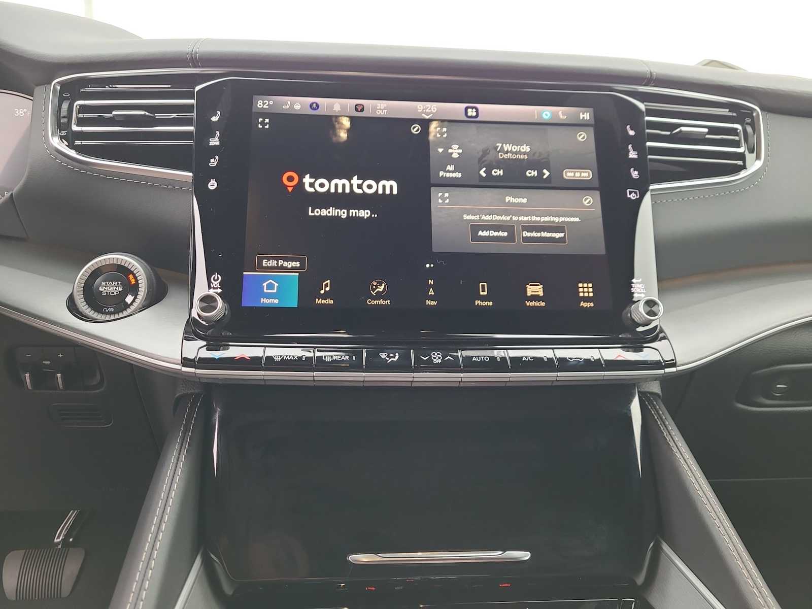 Thumbnail: 2026 Jeep Grand Wagoneer - 24