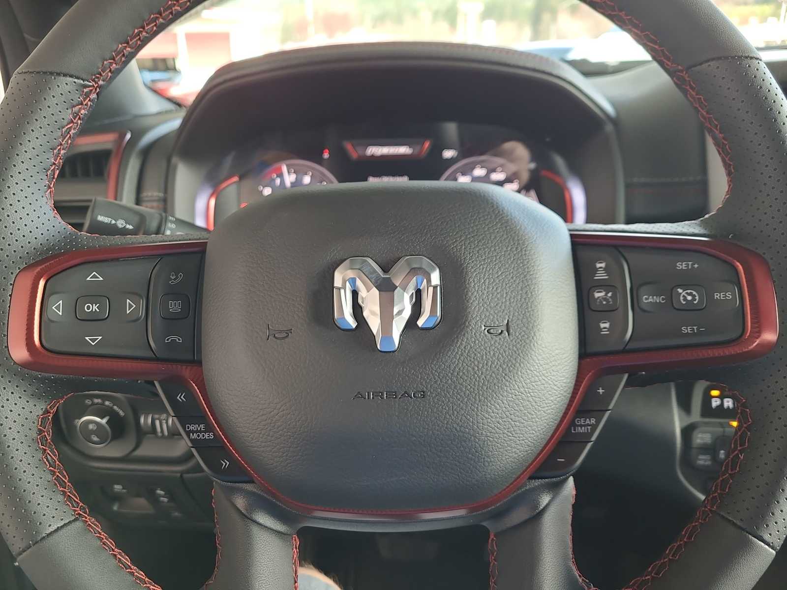 Thumbnail: 2026 RAM 1500 - 23