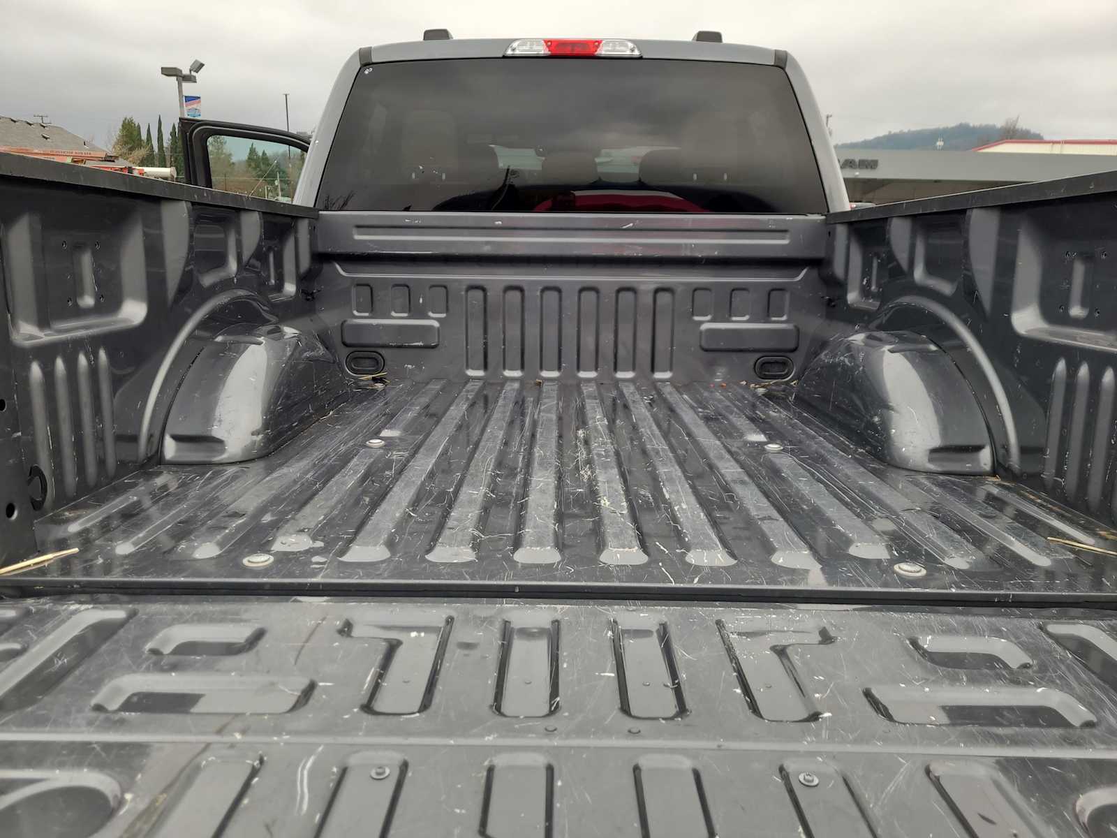 Thumbnail: 2023 Ford F-150 - 27