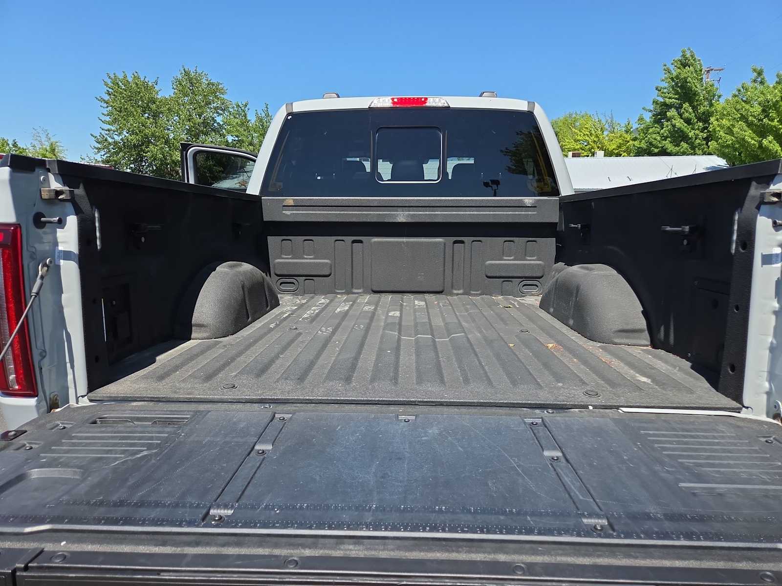 Thumbnail: 2024 Ford F-150 - 27