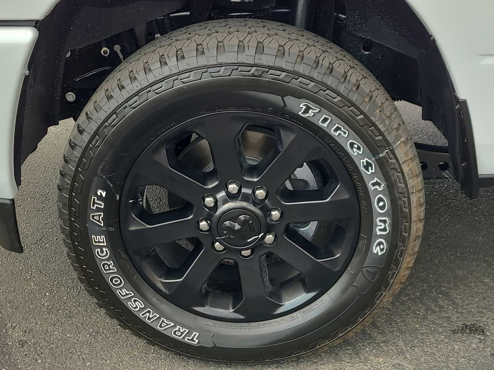 Thumbnail: 2026 RAM 2500 - 16