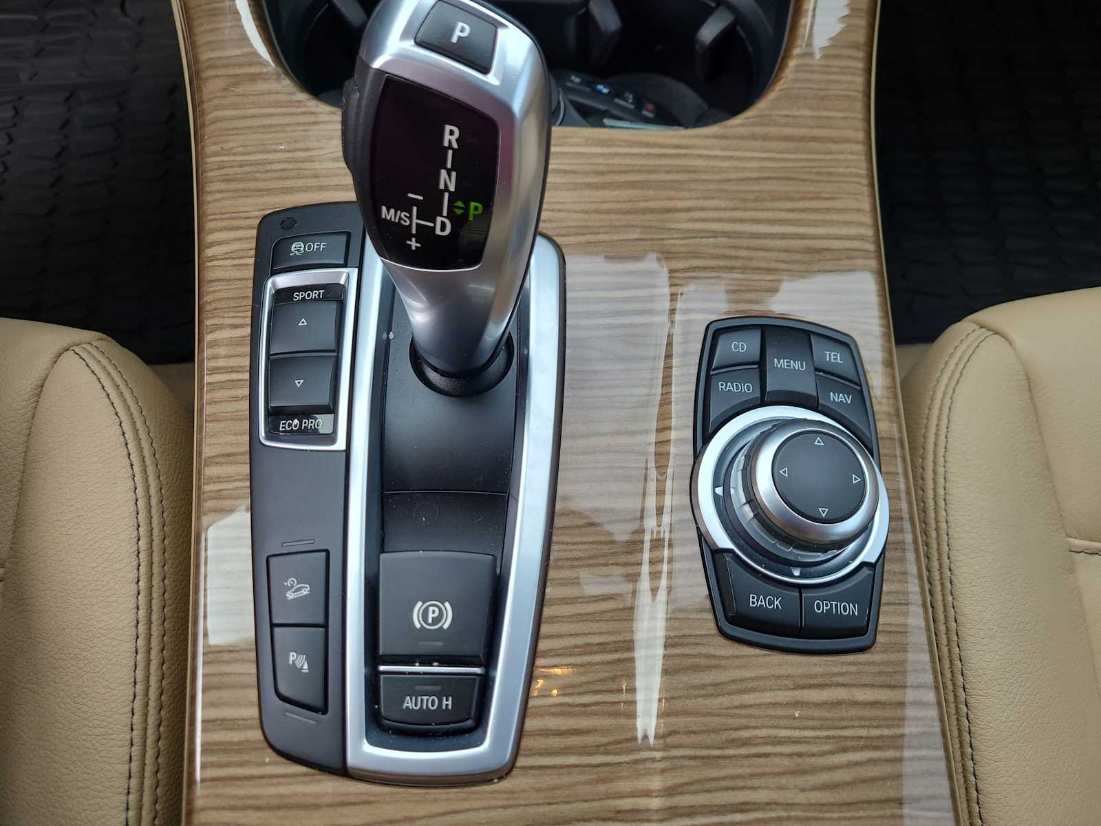 Thumbnail: 2013 BMW X3 - 25