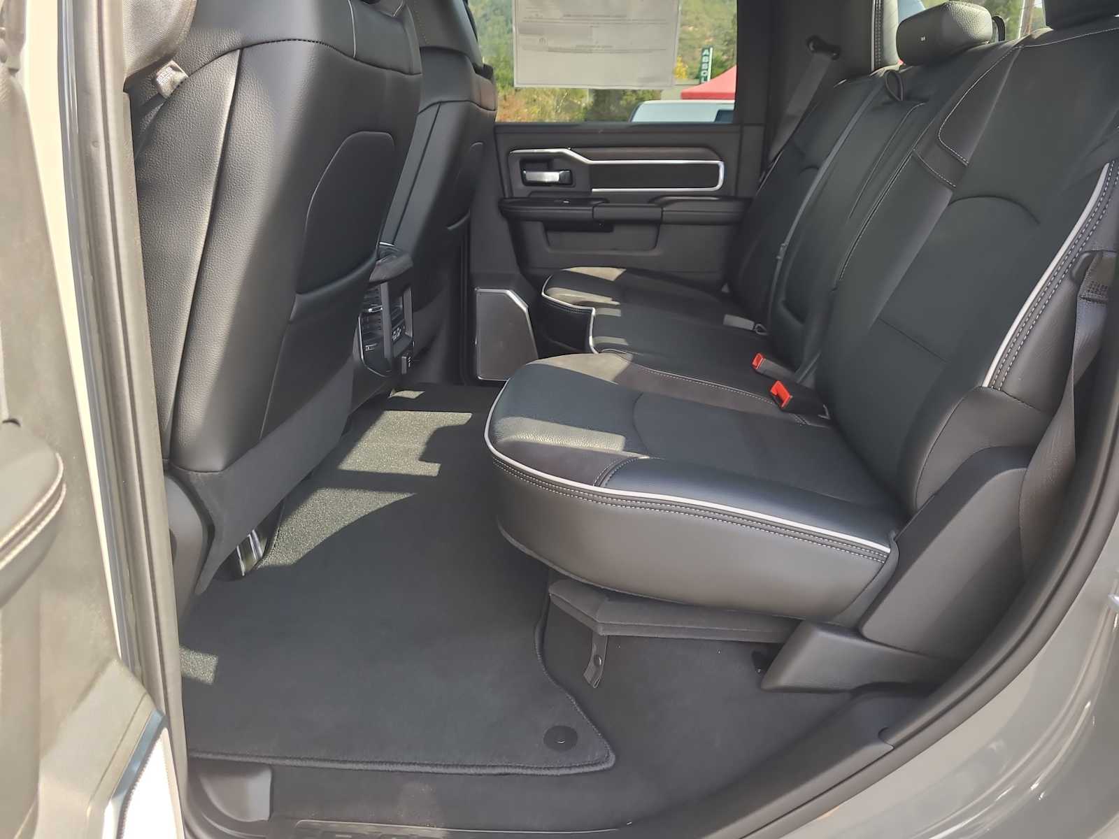 Thumbnail: 2026 RAM 2500 - 21