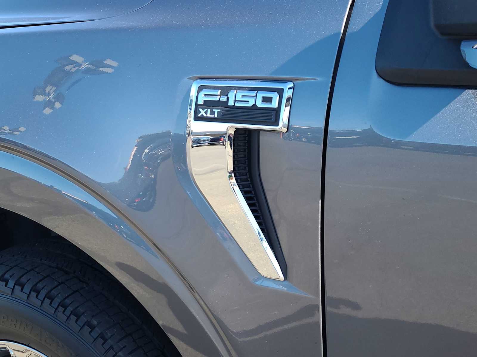 Thumbnail: 2024 Ford F-150 - 15