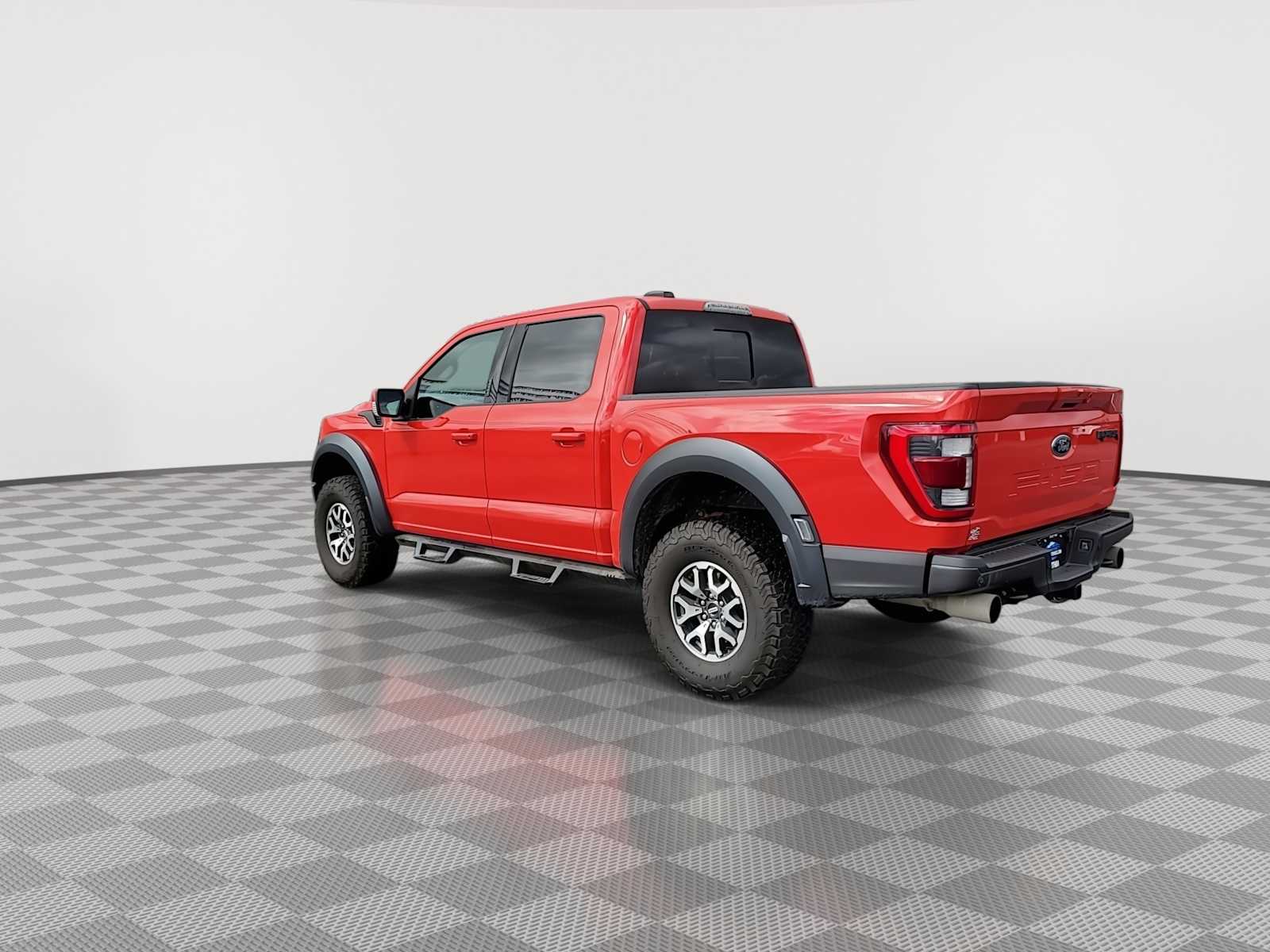 Thumbnail: 2022 Ford F-150 - 6