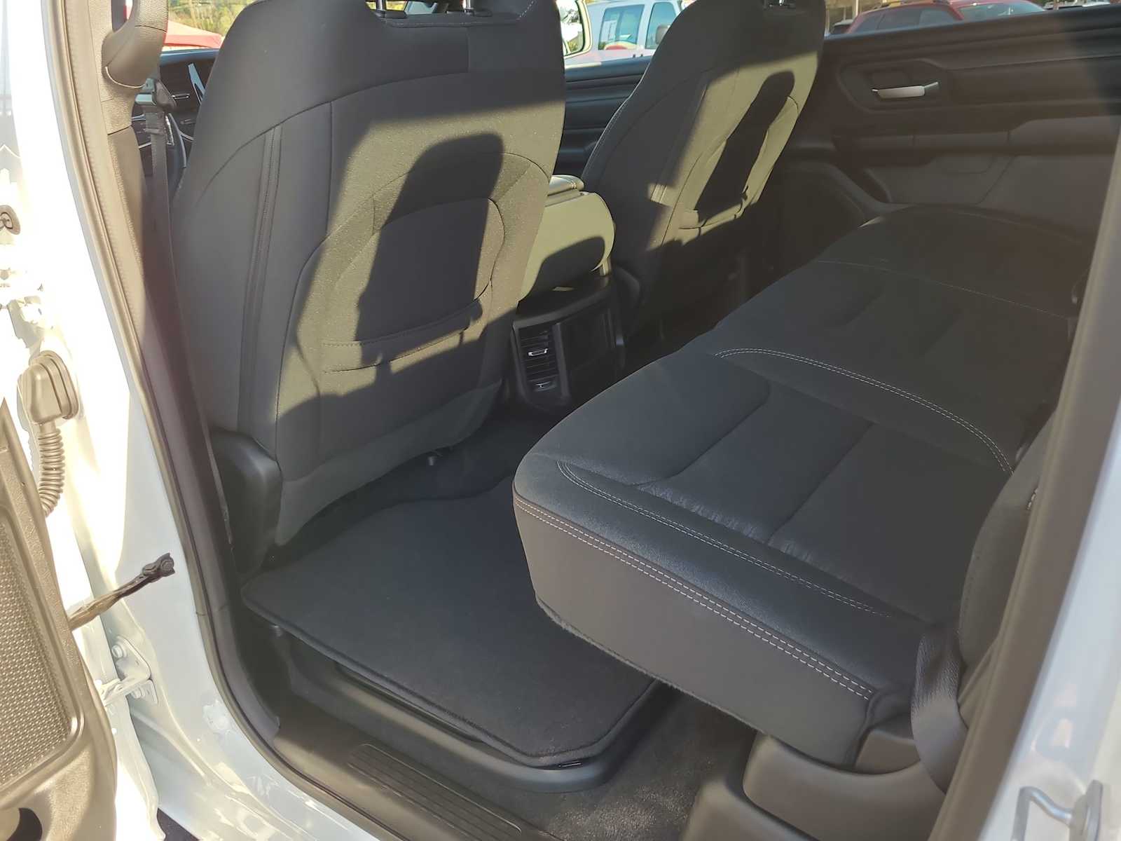 Thumbnail: 2025 RAM 1500 - 20